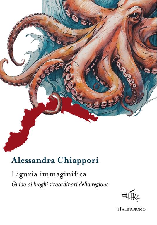 Liguria immaginifica