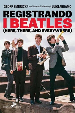 Registrando i Beatles