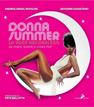 Donna Summer