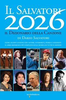 Il Salvatori 2026