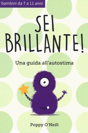 Sei brillante!