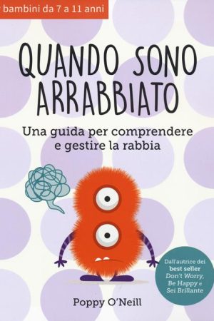 Quando sono arrabbiato