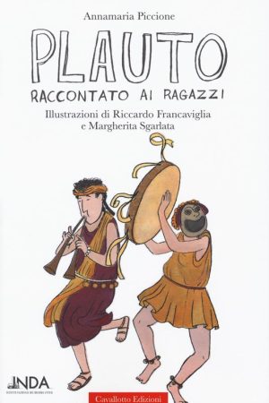 Plauto raccontato ai ragazzi