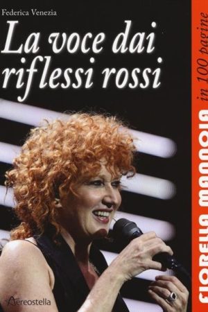 La voce dai riflessi rossi