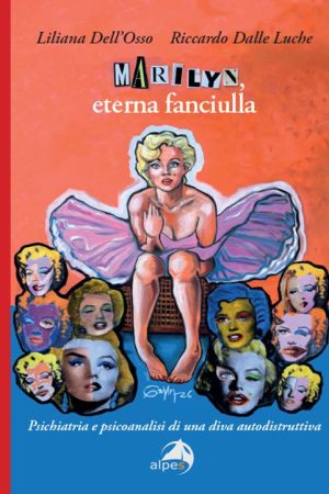 Marilyn, eterna fanciulla