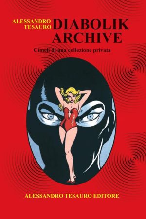 Diabolik archive
