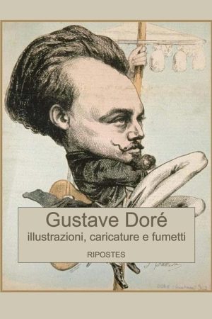 Illustrazioni, caricature e fumetti
