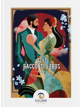 12 + 1 Racconti di Eros