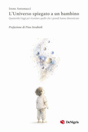 L’universo spiegato a un bambino