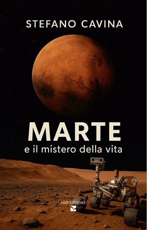 Marte e il mistero della vita