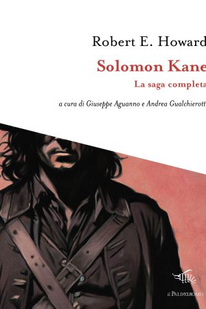Solomon Kane. La saga completa