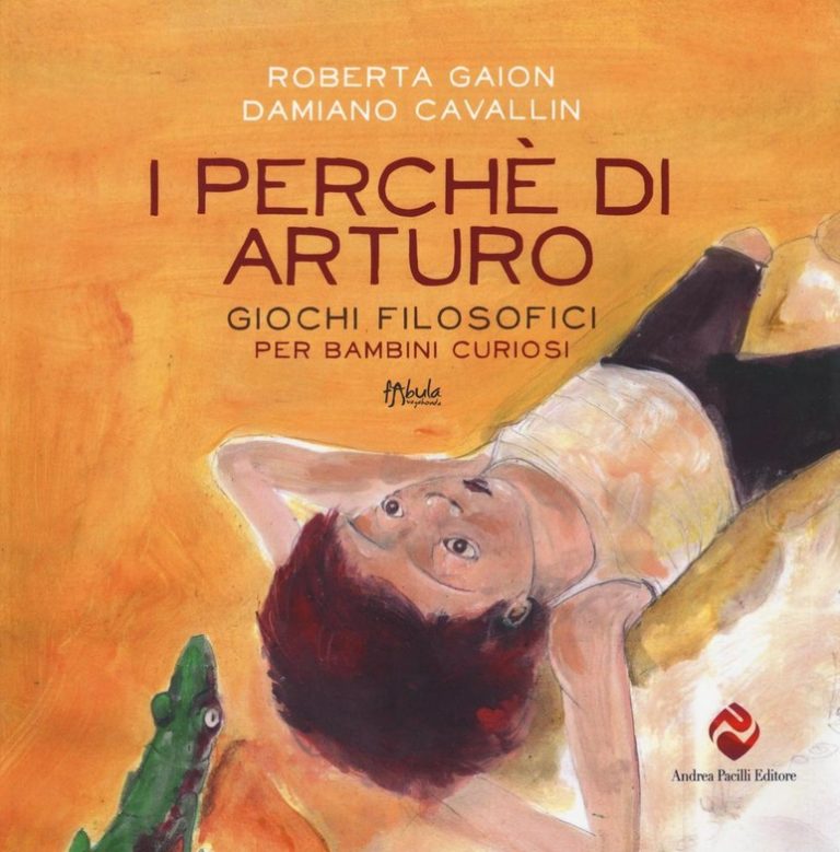 I Perché di Arturo
