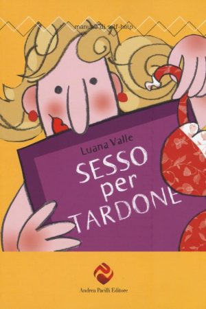Sesso per tardone